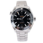 Omega Seamaster 215.30.44.21.01.001 2025