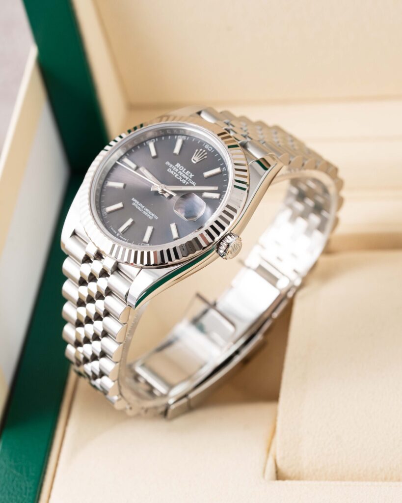 Rolex Datejust 126334 2022
