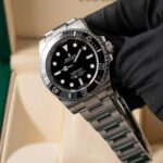Rolex Submariner 114060 2018