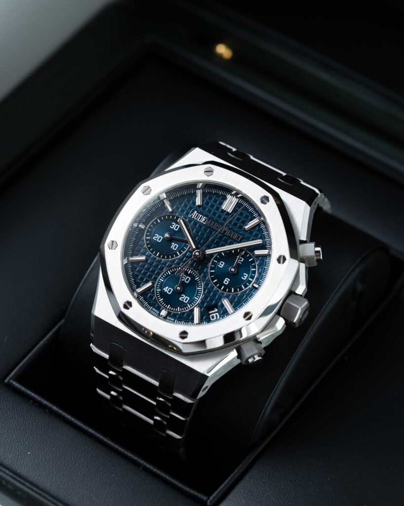 Audemars Piguet Royal Oak Chronograph 26240ST.OO.1320ST.01 2022