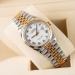 Rolex Datejust 126233 2019