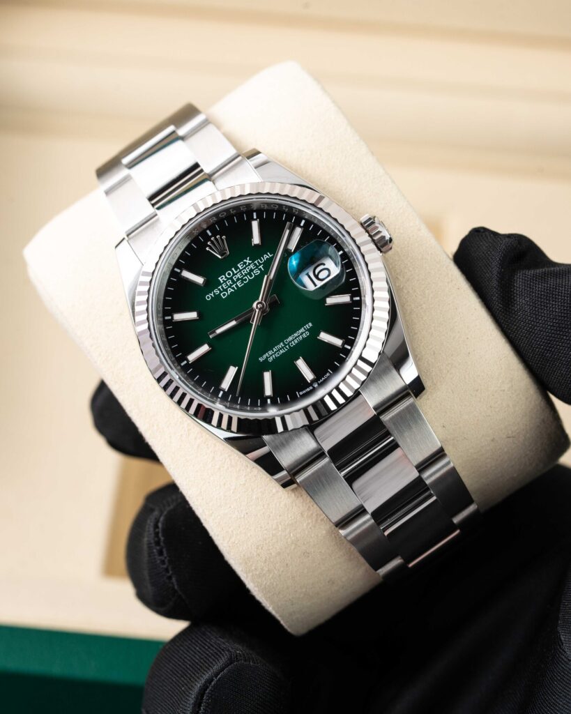 Rolex Datejust 126234 2026