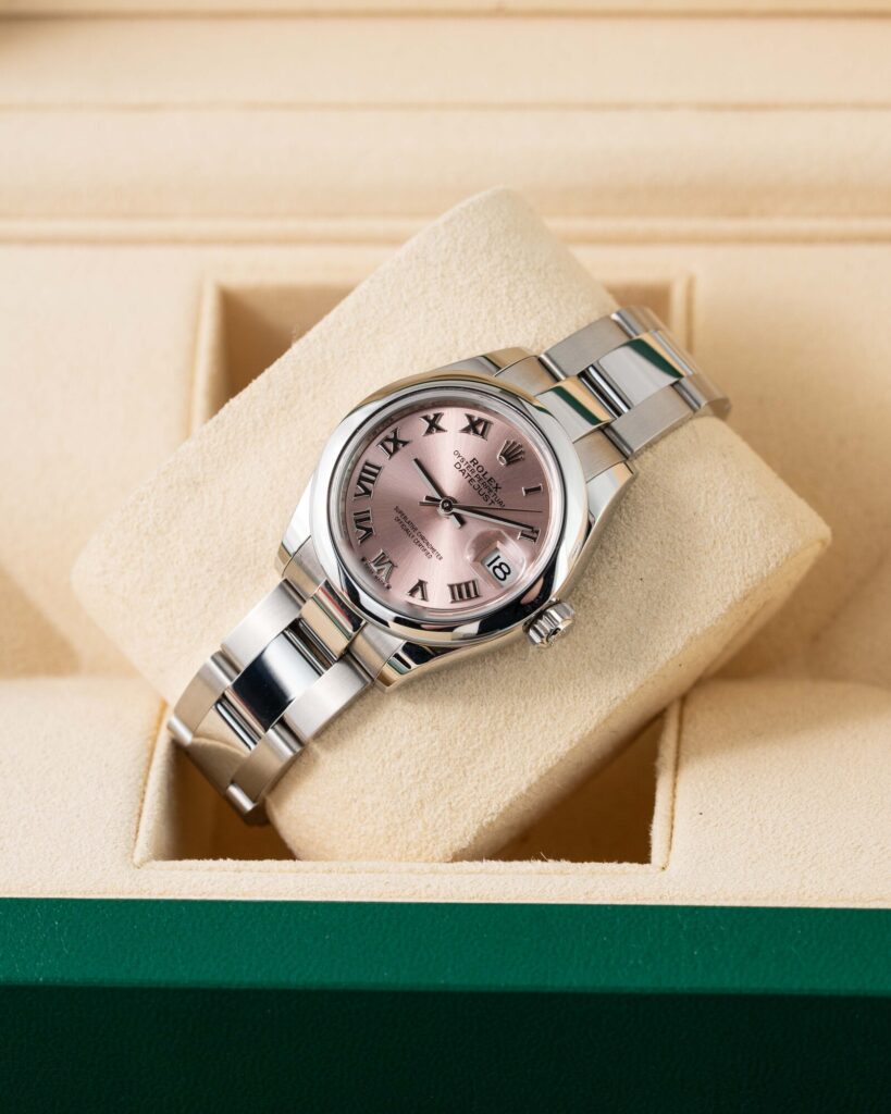 Rolex Datejust 279160 2024