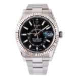 Rolex Sky-Dweller 326934 2018