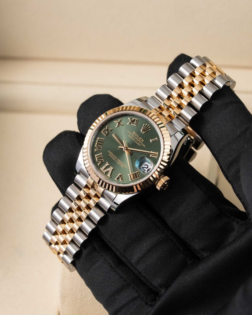 Rolex Datejust 278273 2026