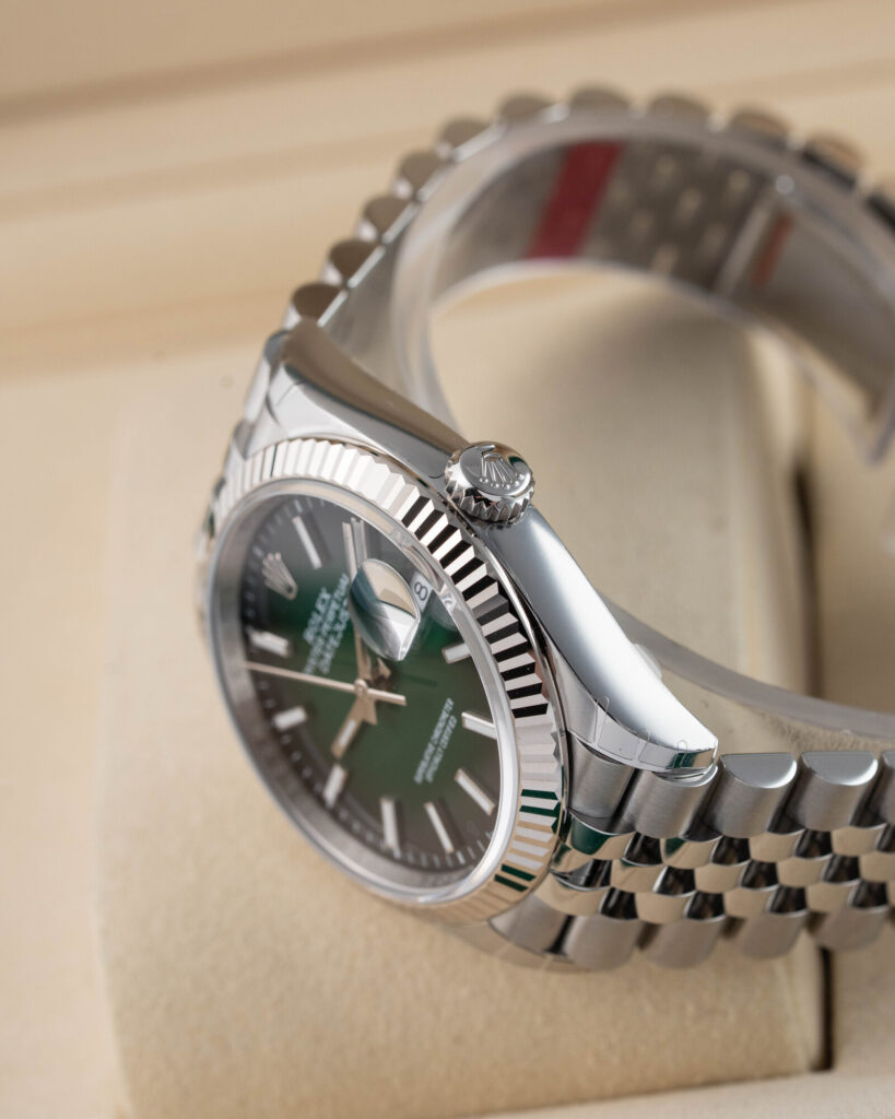 Rolex Datejust