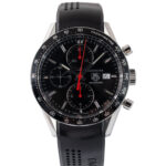 Tag Heuer Carrera Calibre 16 CV2014.FT6014 2011