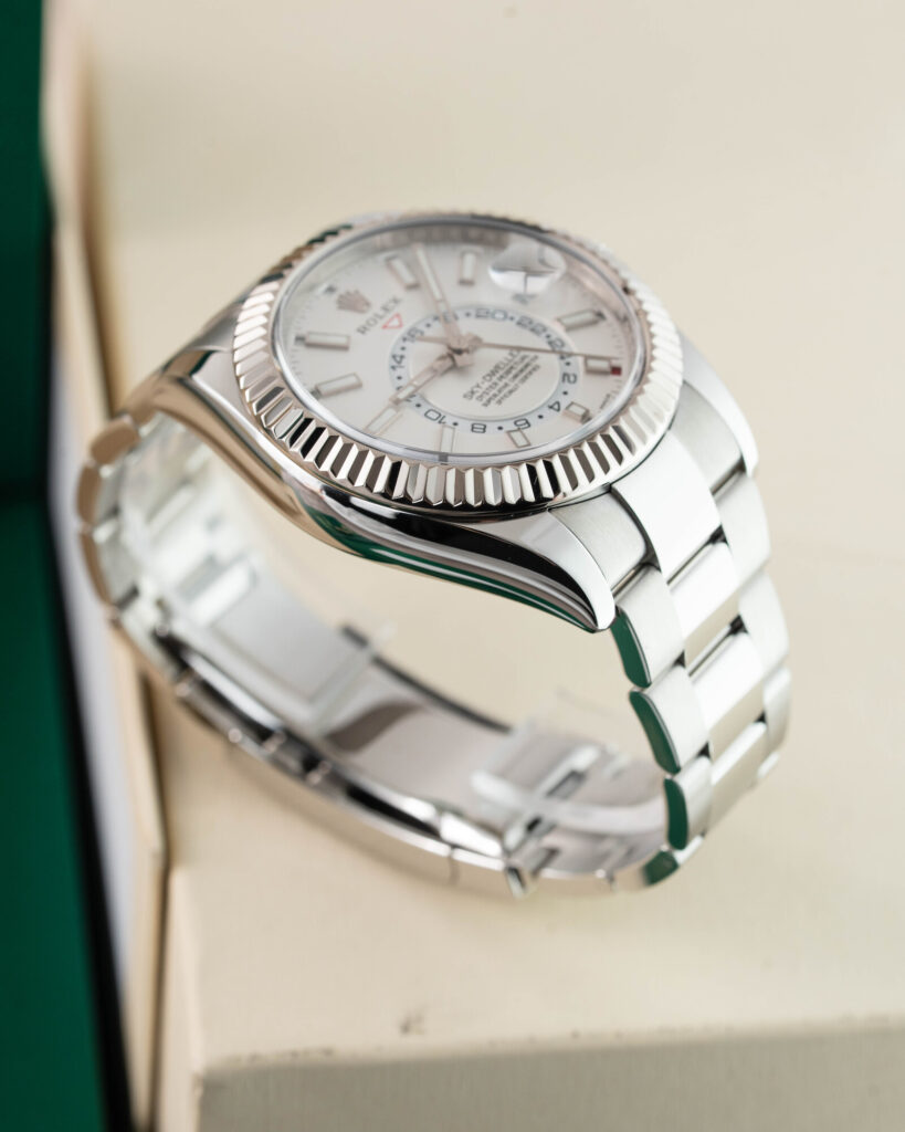 Rolex Sky-Dweller 326934 2020
