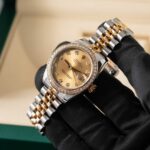 Rolex Datejust 178383 2017