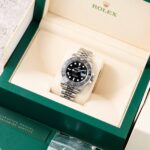 Rolex GMT-Master II 126710GRNR 2024
