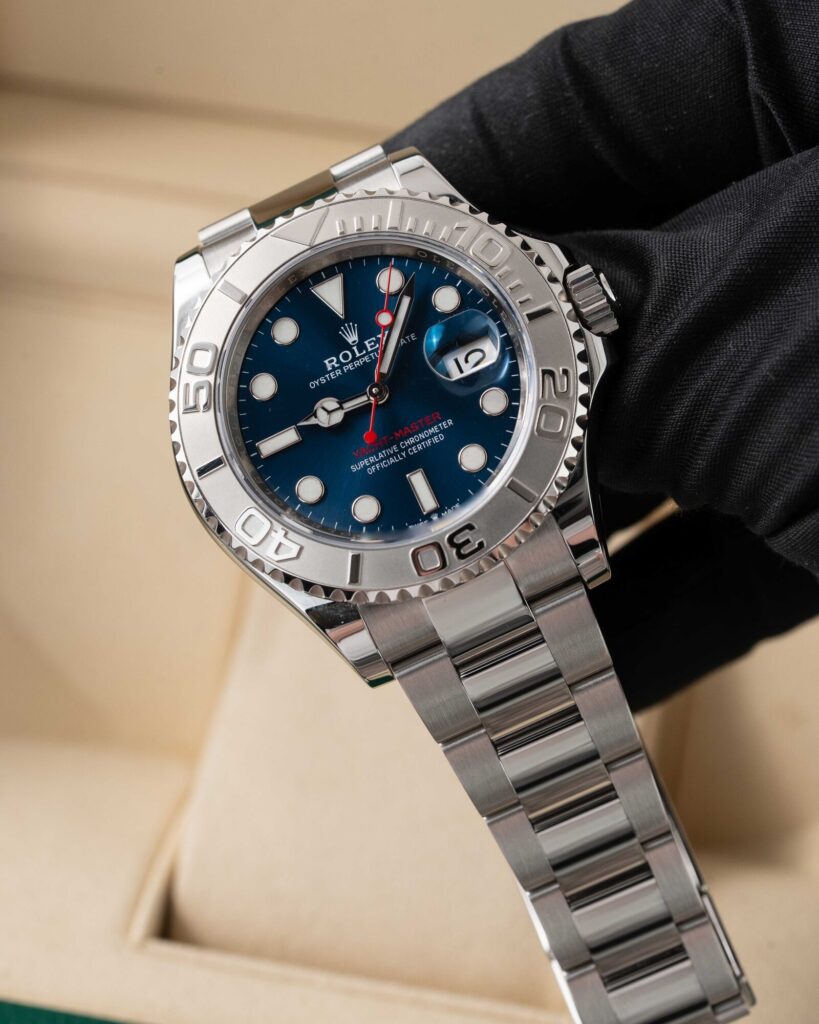 Rolex Yacht-Master 126622 2021