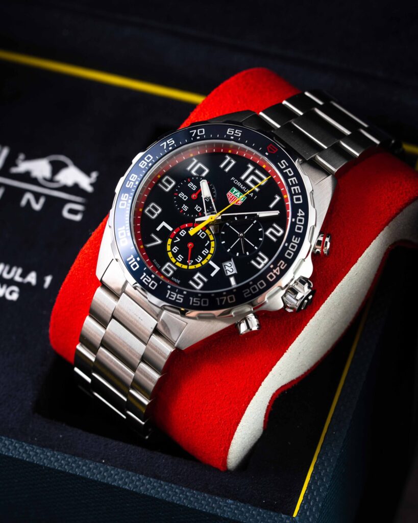 Tag Heuer Formula 1 Quartz CAZ101AL 2024