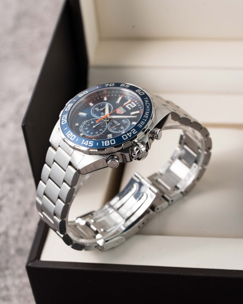 Tag Heuer Formula 1 Quartz CAZ1014 2016