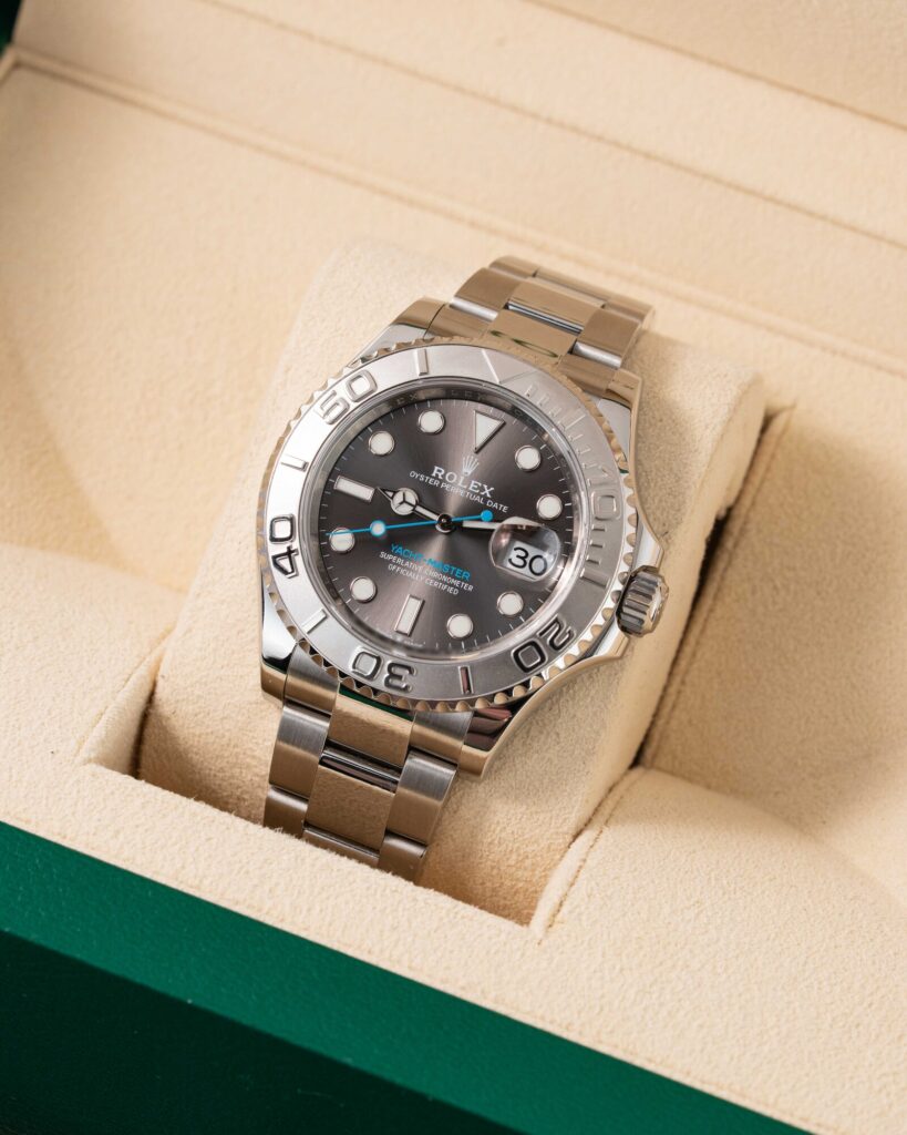 Rolex Yacht-Master 126622 2022