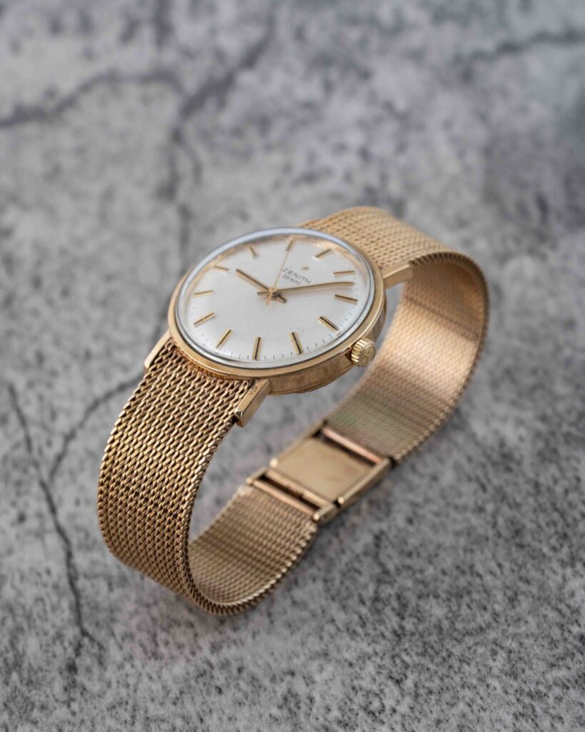 ZENITH Stellina 28800