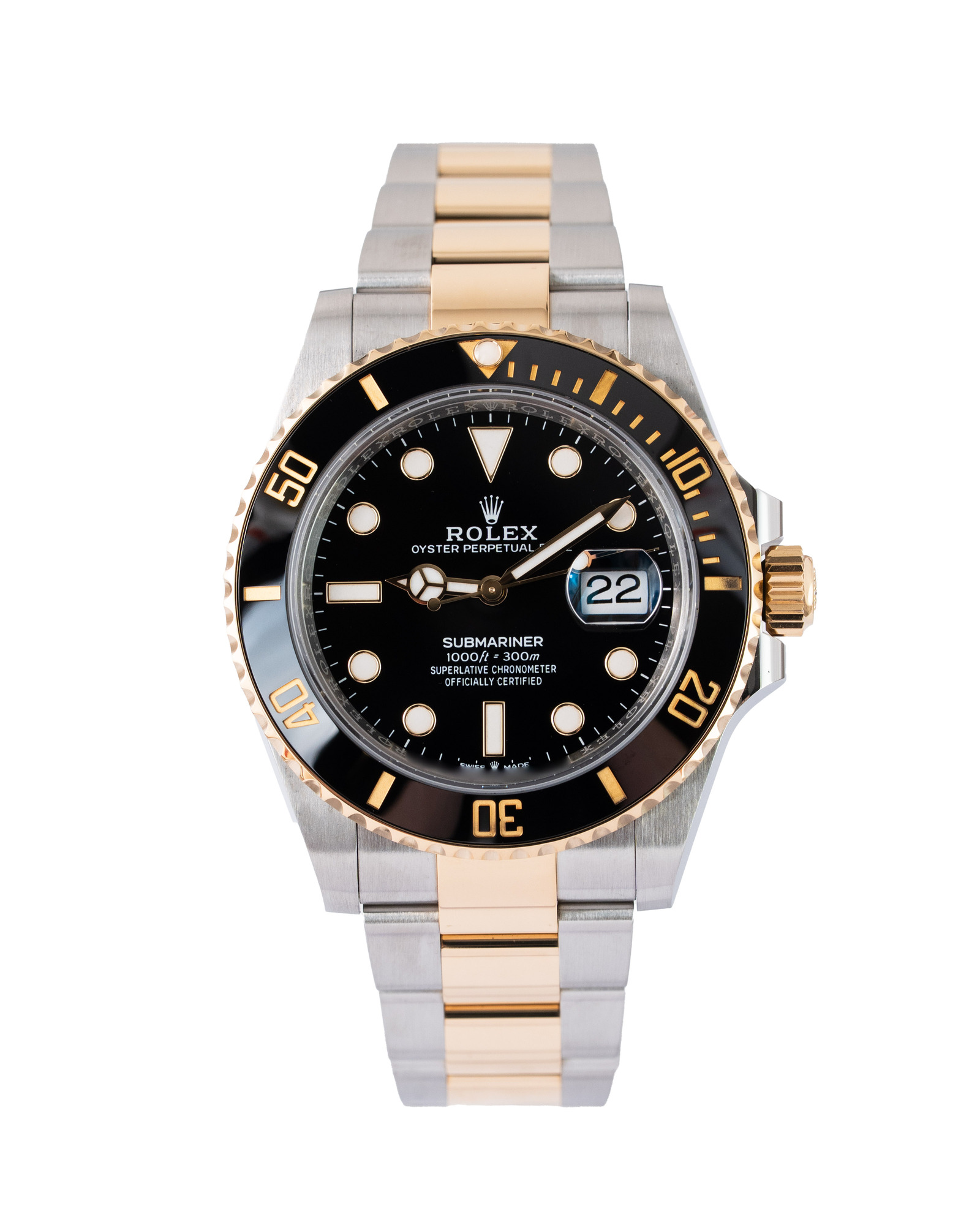 Rolex Rolex Submariner 126613LN 2025