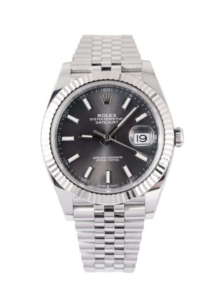 Rolex Datejust 126334 2022