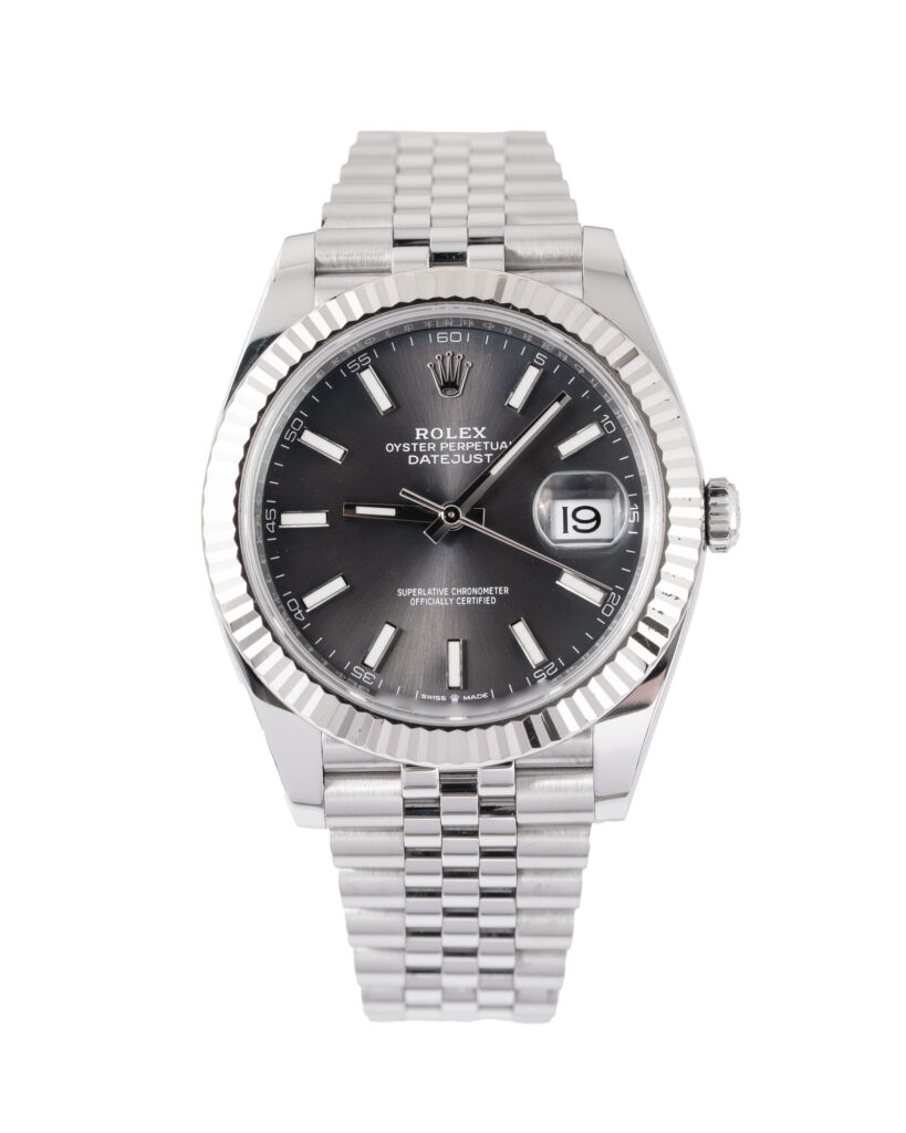 Rolex Datejust 126334 2022