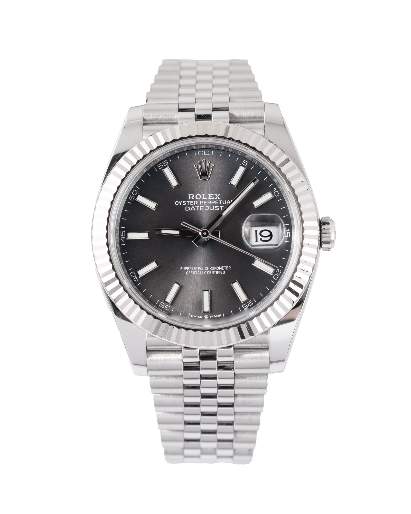 Rolex Rolex Datejust 126334 2022