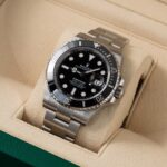 Rolex Submariner 126610LN 2024