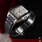 Cartier Santos De Cartier Xl WSSA0017 2021