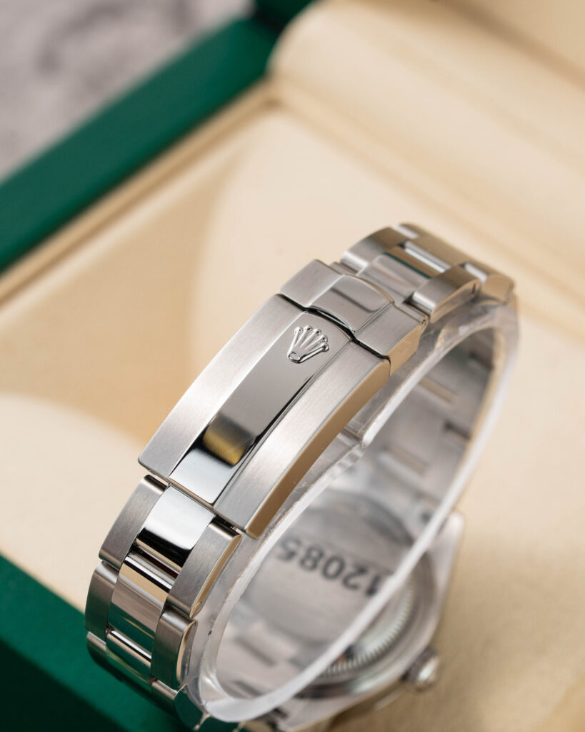 Rolex Datejust 279160 2024