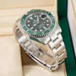 Rolex Submariner 116610LV 2017