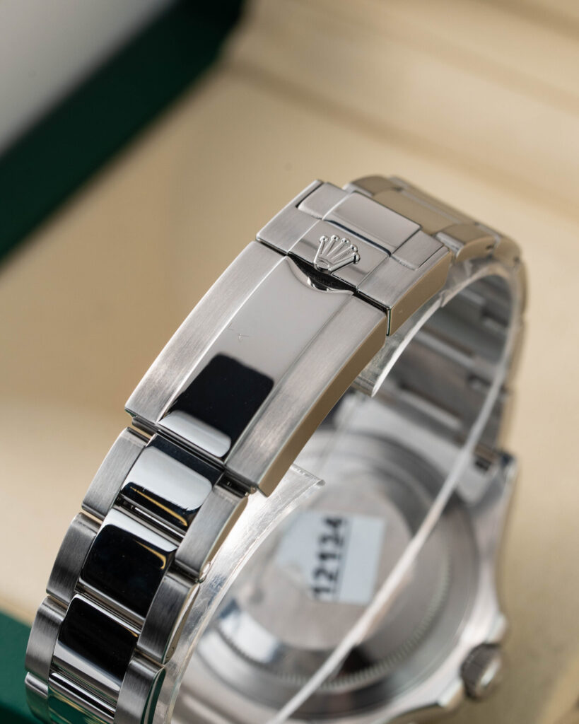 Rolex Yacht-Master 126622 2022