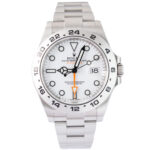 Rolex Explorer II 216570 2018