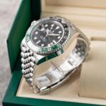 Rolex GMT-Master II 126720VTNR 2025