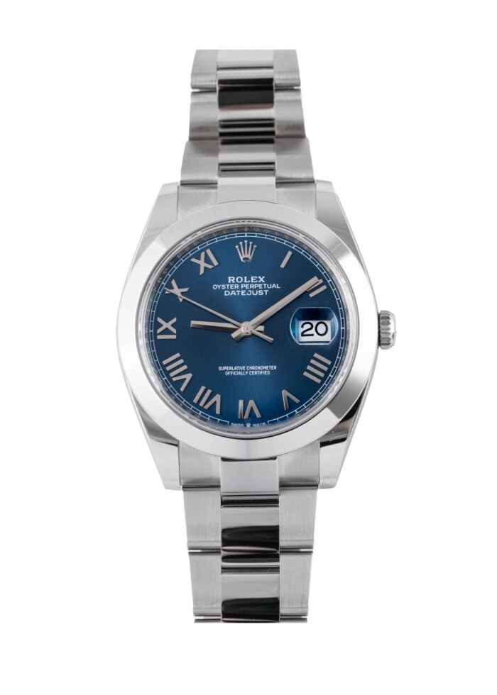 Rolex Datejust