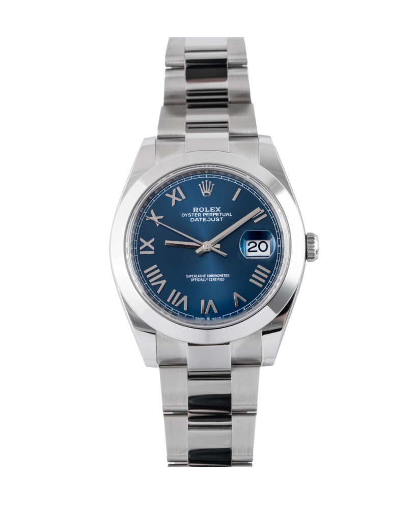 Rolex Datejust