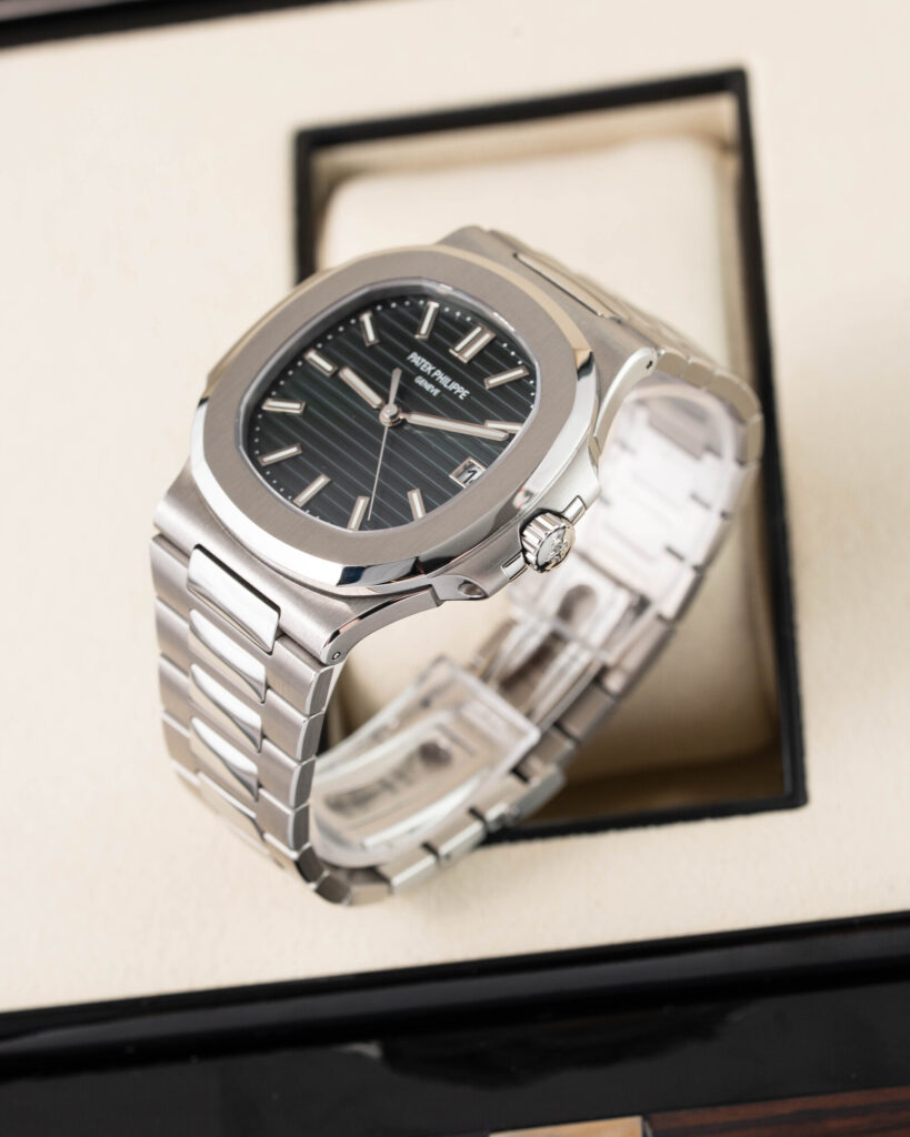 Patek Philippe Nautilus 5711/1A-014 2021