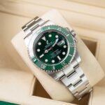Rolex Submariner 116610LV 2015