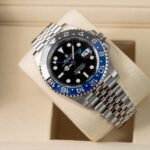 Rolex GMT-Master II 126710BLNR 2026