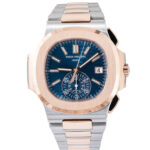 Patek Philippe Nautilus 5980/1AR-001 2022