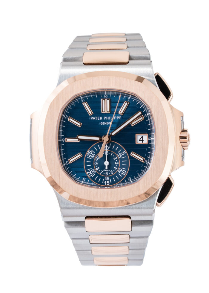 Patek Philippe Nautilus 5980/1AR-001 2022