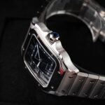 Cartier Santos WSSA0030 2024