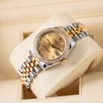 Rolex Datejust 178383 2017