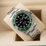 Rolex Submariner 126610LV 2025