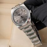 Rolex Oyster Perpetual 114300 2020