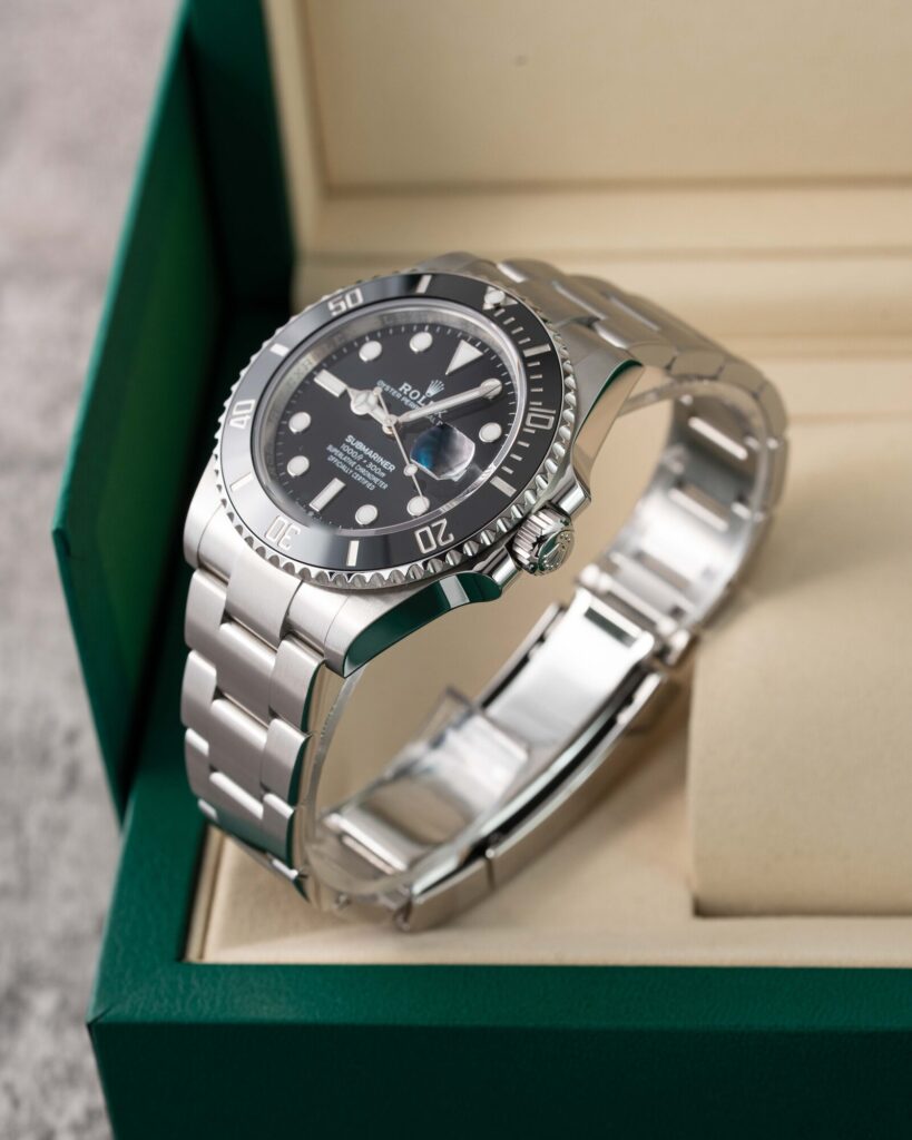 Rolex Submariner 126610LN 2025