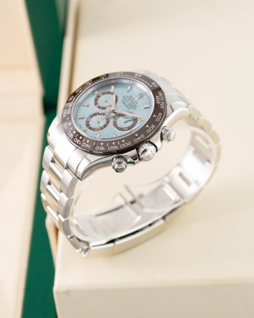 Rolex Daytona 116506 2020