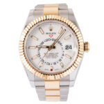 Rolex Sky-Dweller 326933 2021