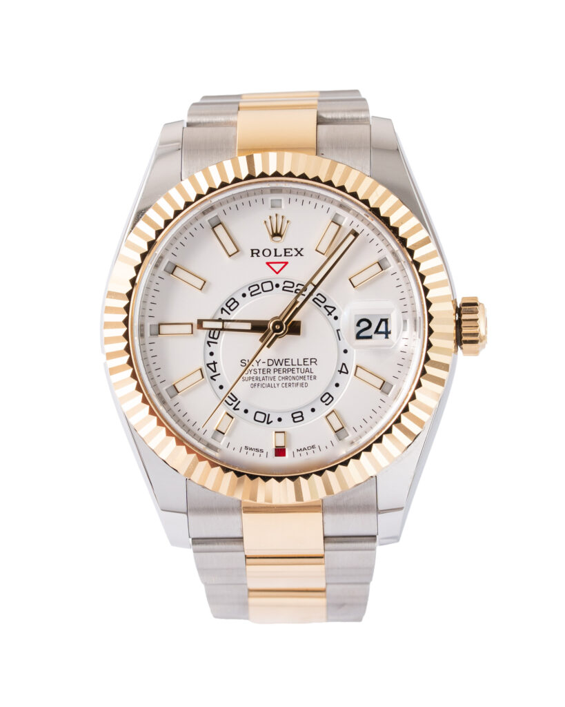 Rolex Sky-Dweller 326933 2021