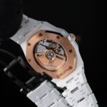 Audemars Piguet Royal Oak 34 Ceramic 77350CB.OO.1266CB.01