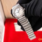 Omega Constellation 14657100 2000