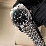 Rolex Datejust 126334 2025