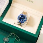 Rolex Submariner 126613LB 2022