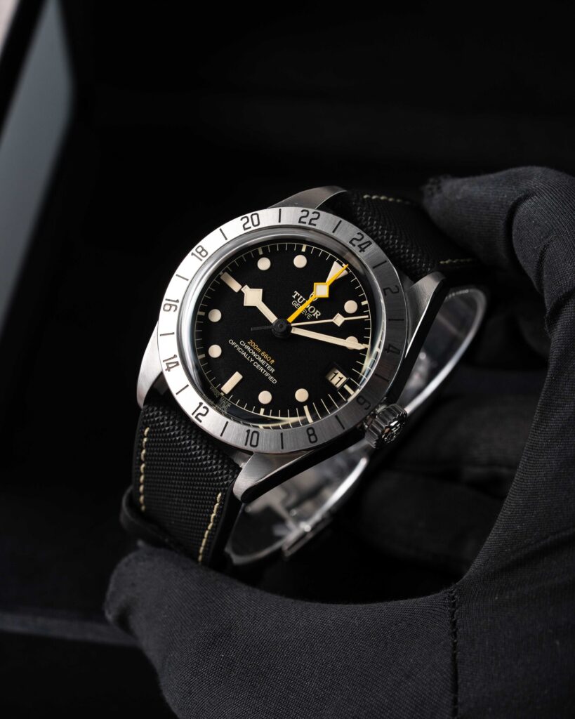 Tudor Ranger 79470 2024